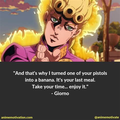 40+ Quotes You Need To See If You Love Jojo's Bizarre Adventure | Fakten