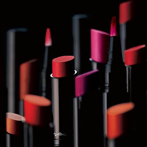 Mac Cosmetics New Lip Collection, So Supreme | POPSUGAR Beauty Australia