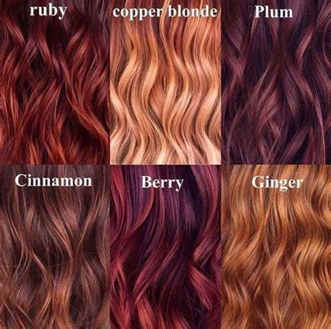 Ginger Hair Color, Hair Color And Cut, Hair Inspo Color, Cool Hair Color, Hair Color Auburn ...