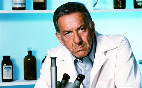 RobVogt80s: Jack Klugman: Grandfather of medical examiners