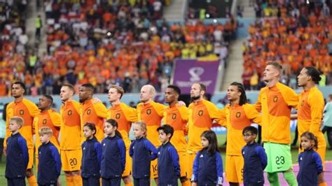 What is the history of the Netherlands' national anthem and what does it mean in English? | The ...