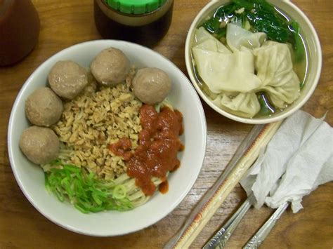 How To Make Bakso : The Indonesian Favorite Food