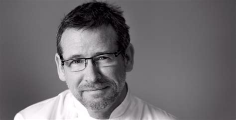 Michelin-starred chef Andrew Fairlie passes away following terminal prognosis