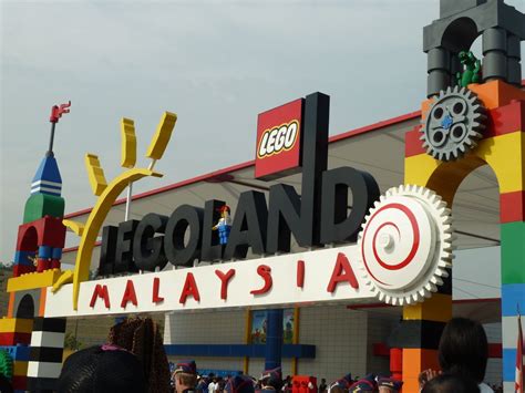 LEGOLAND Malaysia | MaLxN BLoG