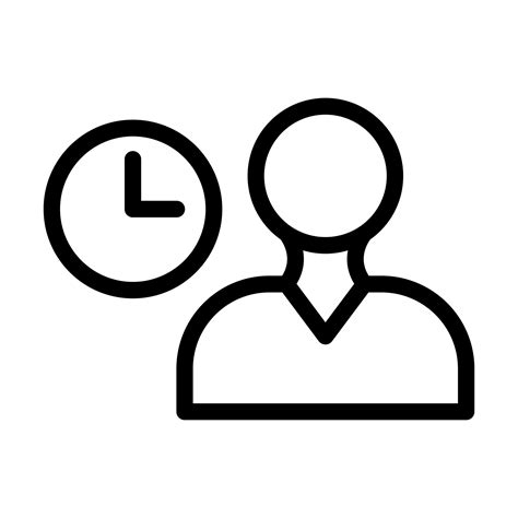 Productivity Icon Design 10748264 Vector Art at Vecteezy