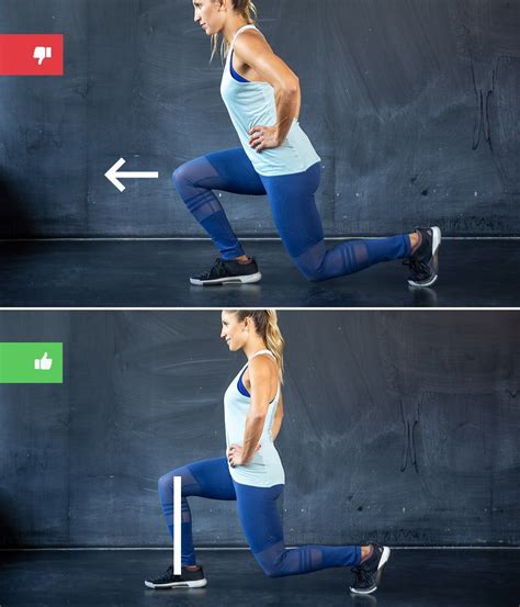 Most Common Exercise Mistakes: Are You Doing It Wrong? Bodyweight Workout Program, Circuit ...