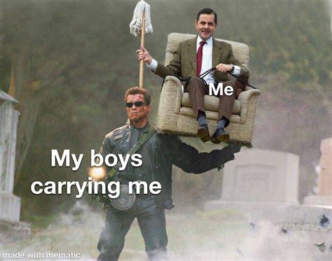 The boys : r/memes