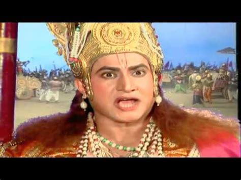 Mahabharat Episode 2 Ramanand Sagar - JAMIL5