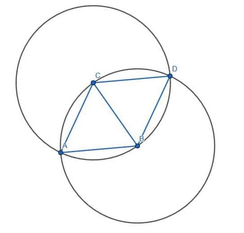 Construction of A 30 Degree Angle - Explanation & Examples