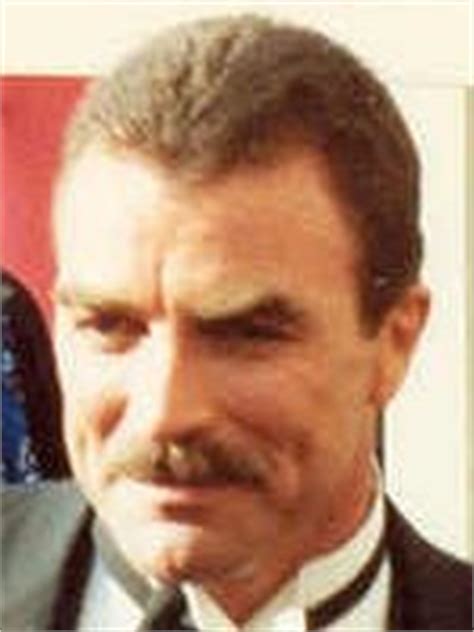 Tom Selleck - Dead or Alive