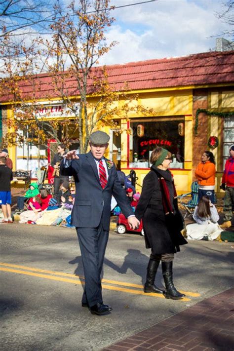 Photo Recap: 2012 Collingswood Holiday Parade | Collingswood, NJ Patch