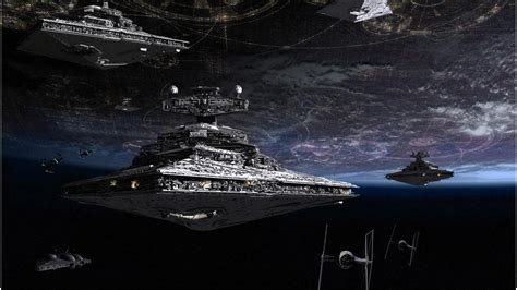 Star Wars Imperial Star Destroyer Wallpaper Tons of awesome imperial ...