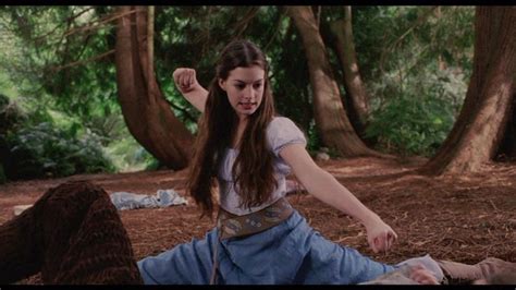 Ella Enchanted Quotes. QuotesGram