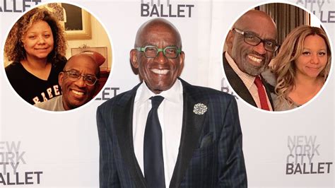 Al Roker Daughter Courtney: Rare Photos of His Eldest Child | Closer Weekly