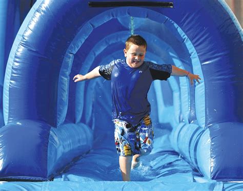 Family Fun Times 31 | Northwest Arkansas Democrat-Gazette