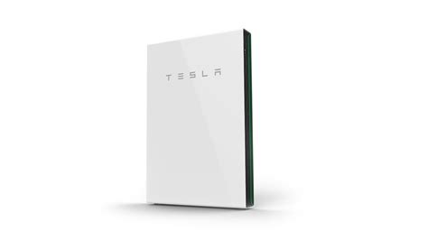 Tesla Powerwall: A Home Solar Storage Solution | SkyFire Energy Blog