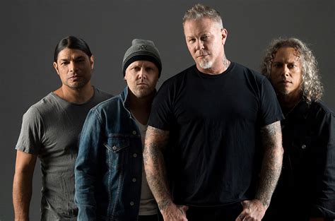 Metallica Announces 2022 Helping Hands Concert and Auction – Billboard