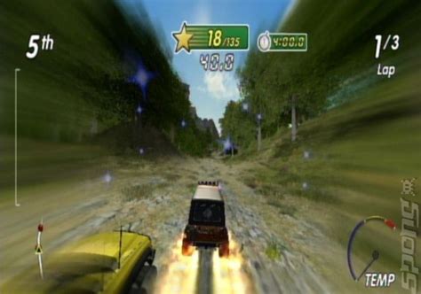 Screens: Excite Truck - Wii (44 of 58)