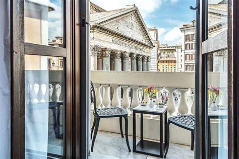 FULL Review: Albergo del Senato Rome 2024 - Worth it? (with Video)