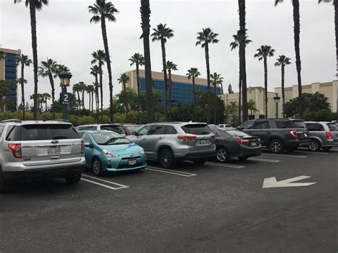 Quick Guide to Disneyland Parking | The Happiest Blog on Earth