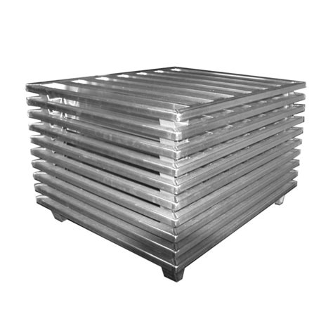 Aluminum Pallets