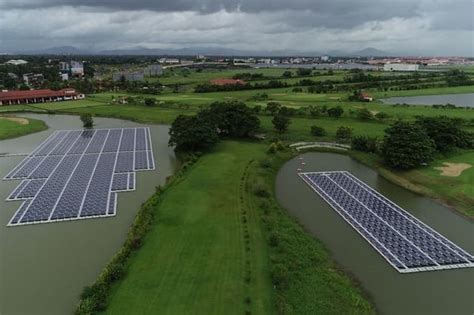 Cochin Airport Launches Floating Solar Power Plant: Here’s What Makes The Technology Unique