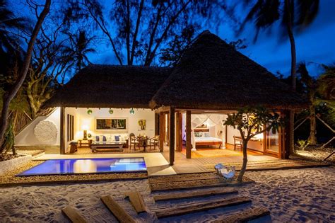 THE 10 BEST Diani Beach Villas, Chalets (with prices) - Book Cottages ...