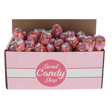 Amazon.com : Jolly Rancher Pops Lollipops Lollies in a Box (Watermelon ...