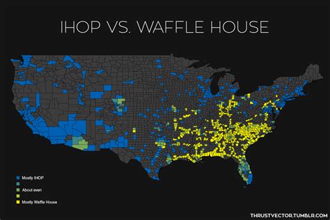 waffle house number of locations - Ethyl Bolen