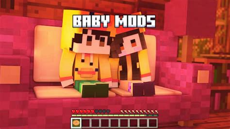 Mods for Minecraft Baby Mode for Android - Download