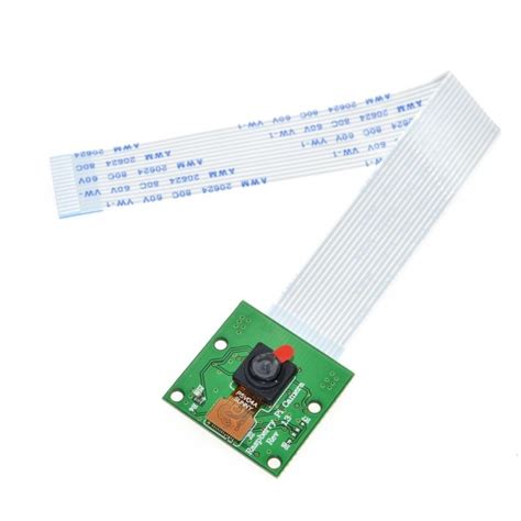 Raspberry Pi Camera 5mp Pixels - Aquaphoton for Technical Solutions