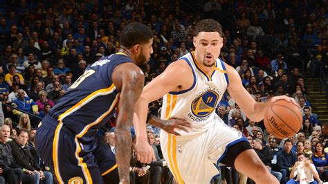 Klay Thompson Stats, News, Videos, Highlights, Pictures, Bio - Golden State Warriors - ESPN