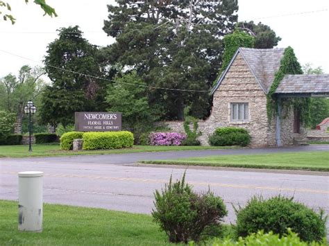 Floral Hills Cemetery in Kansas City, Missouri - Find a Grave Cemetery