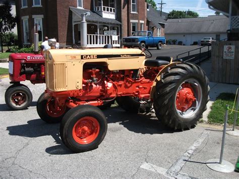 Case 530 | Vintage Tractors