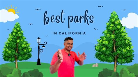 Best parks and outdoor spaces in the Bay Area - YouTube