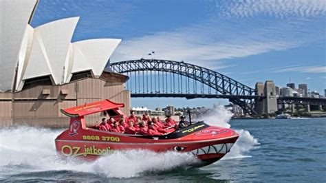 Sydney Staycation on a Budget: Fun-filled Adventures for Families | ellaslist