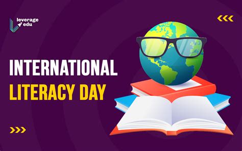 International Literacy Day 2023: Empowering Minds - Leverage Edu