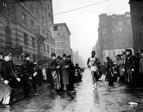 Photos: The Boston Marathon Through History | Time