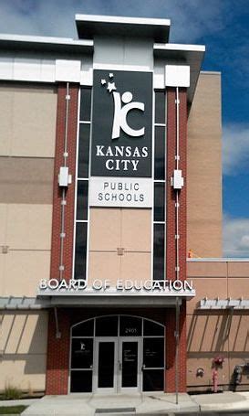 Kansas City Public Schools - Wikipedia