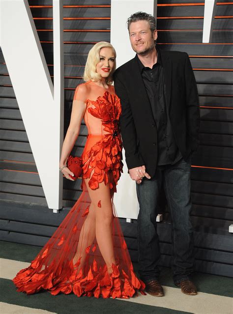 Blake Shelton Talks Gwen Stefani Duet ‘Go Ahead and Break My Heart’ – Rolling Stone