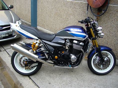 Peter's GSX1400