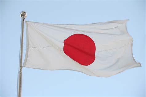 Graafix!: Wallpapers Flag of Japan