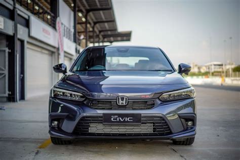 Sayonara ‘Ketam’, Honda CIVIC 2022 Dibuka Untuk Tempahan – MotoMalaya.net