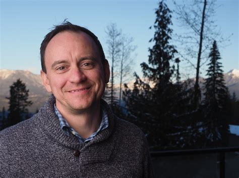 Bridging the teaching gap: Meet Matt Karns, 2022 Cisco Catalyst Chair Award recipient