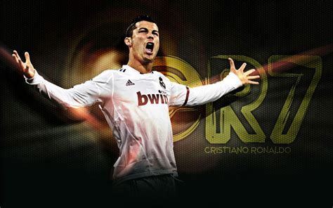 Cristiano Ronaldo Celebration Wallpapers - Wallpaper Cave