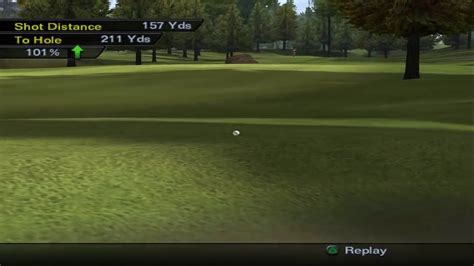 Outlaw Golf 2 Download - GameFabrique