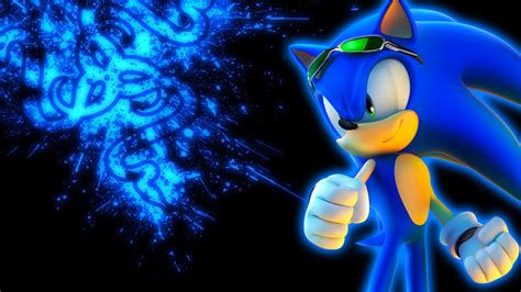 Sonic wallpaper 17 by Hinata70756 on DeviantArt