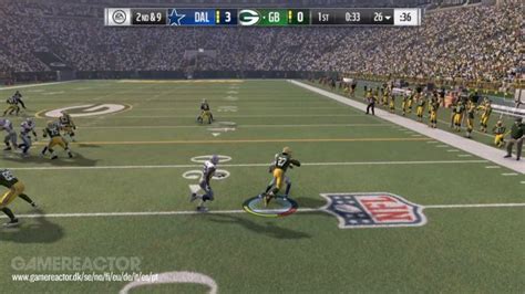 Madden NFL 17 Review - Gamereactor