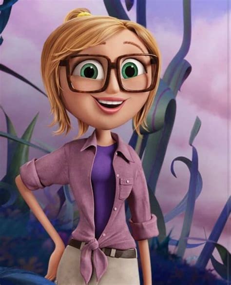 30 Famous Female Cartoon Characters With Glasses – Artistic Haven | Female cartoon characters ...