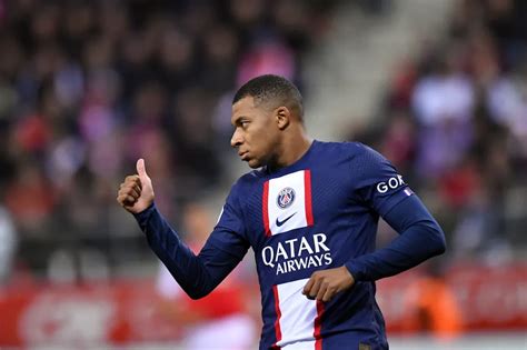 Kylian Mbappe to join Real Madrid transfer talks january 2023 - Sportszion